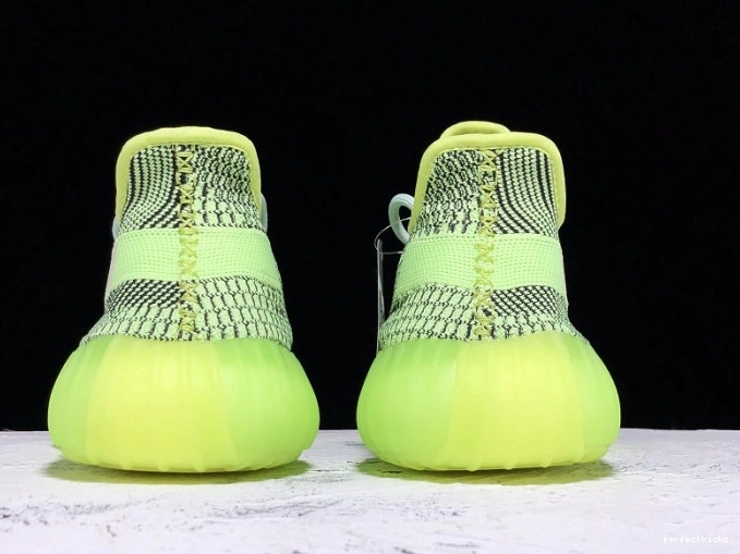 FW5191 V2 350 Yeezy Boost Non-Reflective 